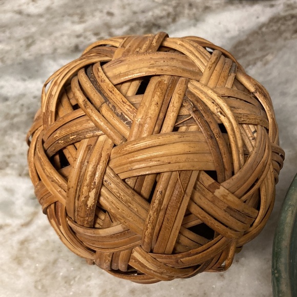 Decorative balls - Picture 2 of 5